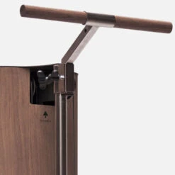 NOHRD SlimBeam Eiche Vintage -Cardio Fitness Verkäufe nohrd slimbeam eiche vintage klimmzugstange 600x600 2024