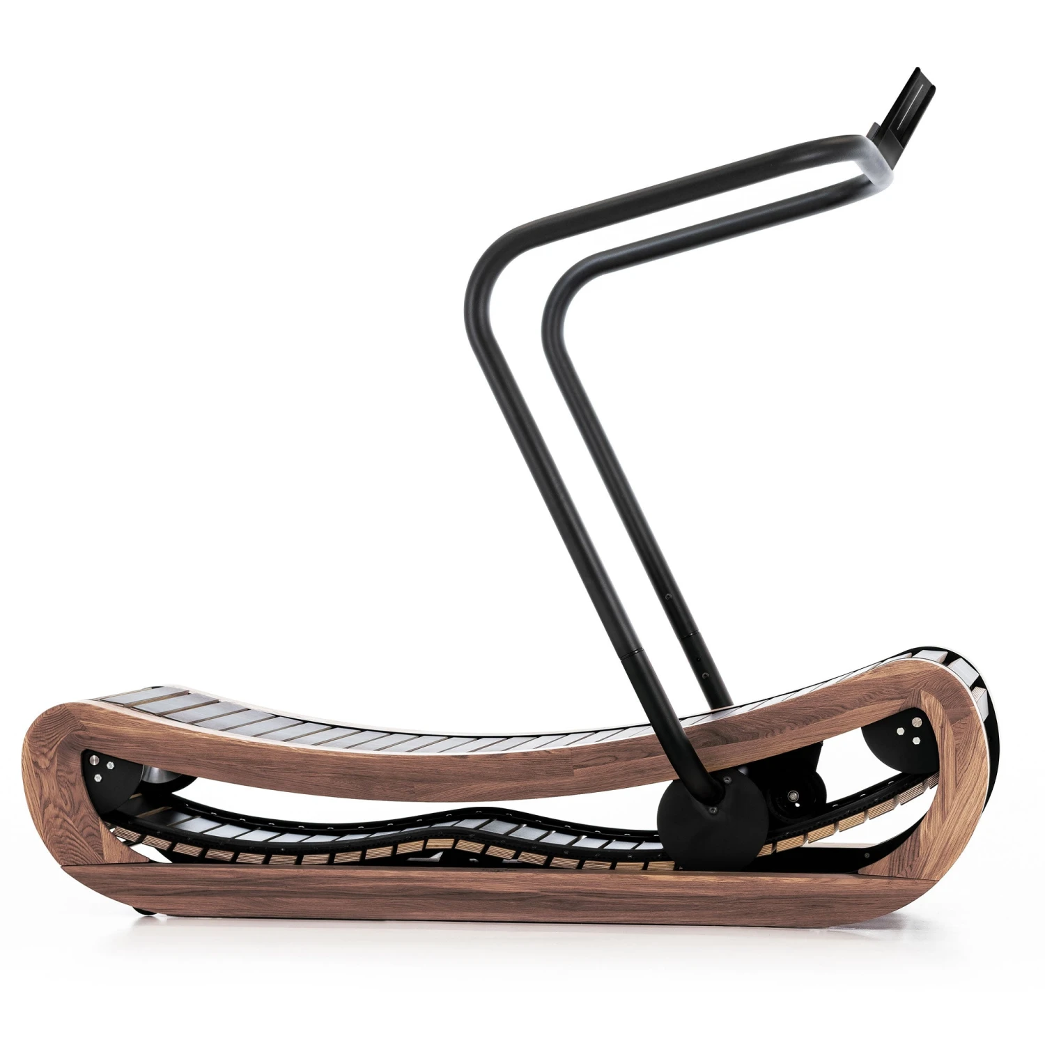 NOHRD Sprintbok V.2 Lamellenlaufband 5 NOHRD Sprintbok V.2 Lamellenlaufband – Bild 5