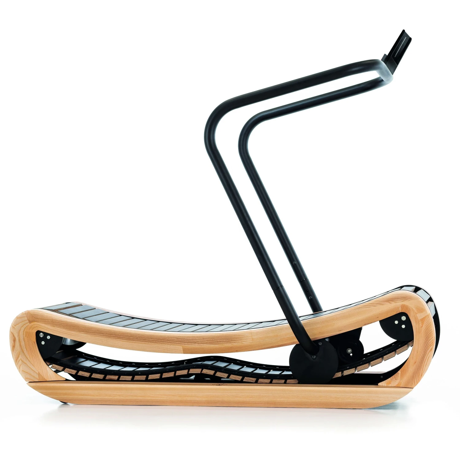 NOHRD Sprintbok V.2 Lamellenlaufband 19 NOHRD Sprintbok V.2 Lamellenlaufband – Bild 19