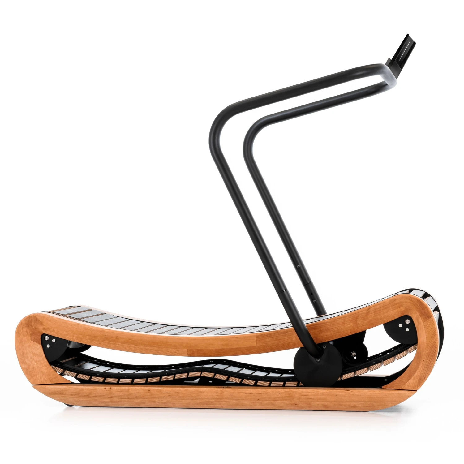 NOHRD Sprintbok V.2 Lamellenlaufband 4 NOHRD Sprintbok V.2 Lamellenlaufband – Bild 4