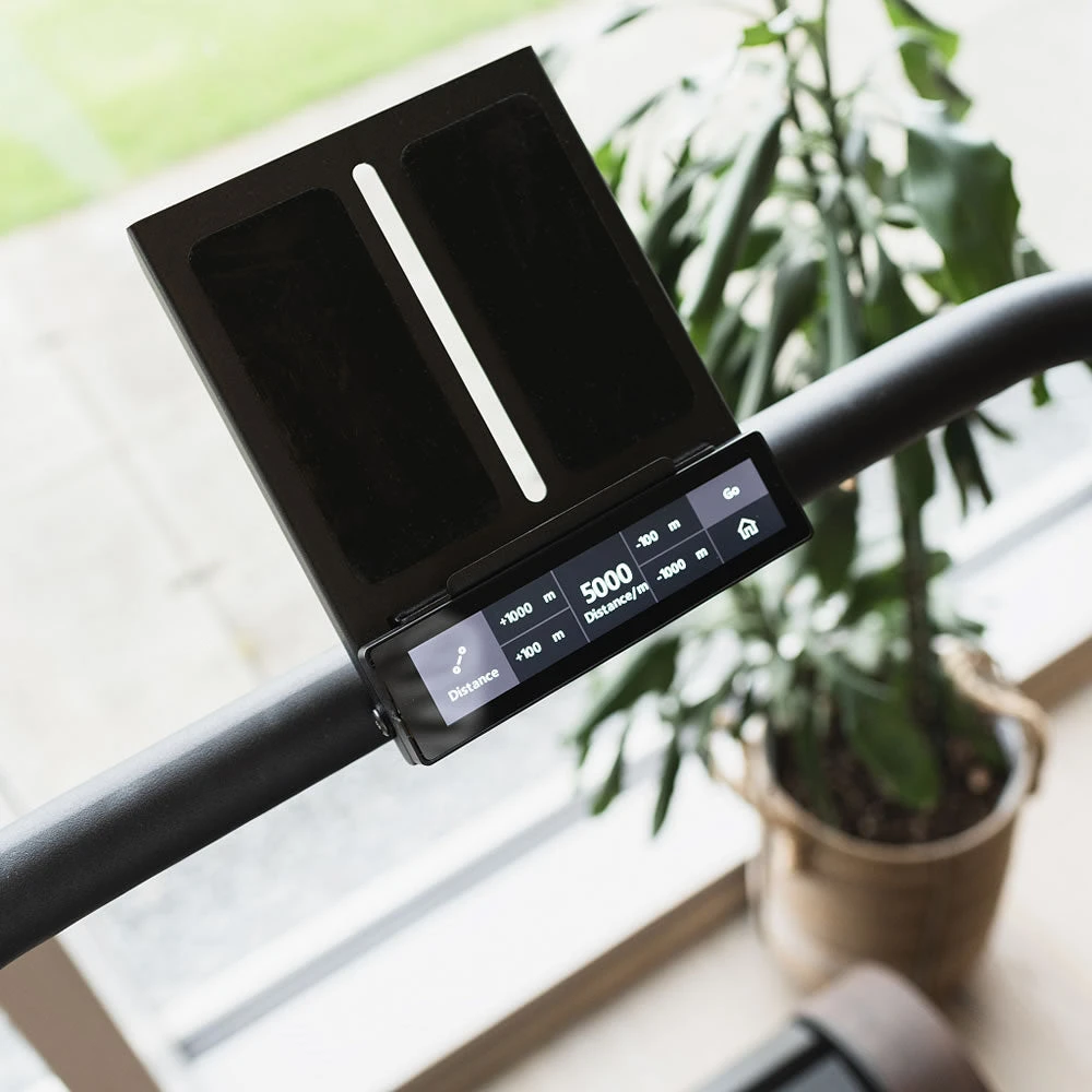 NOHRD Sprintbok V.2 Lamellenlaufband 9 NOHRD Sprintbok V.2 Lamellenlaufband – Bild 9