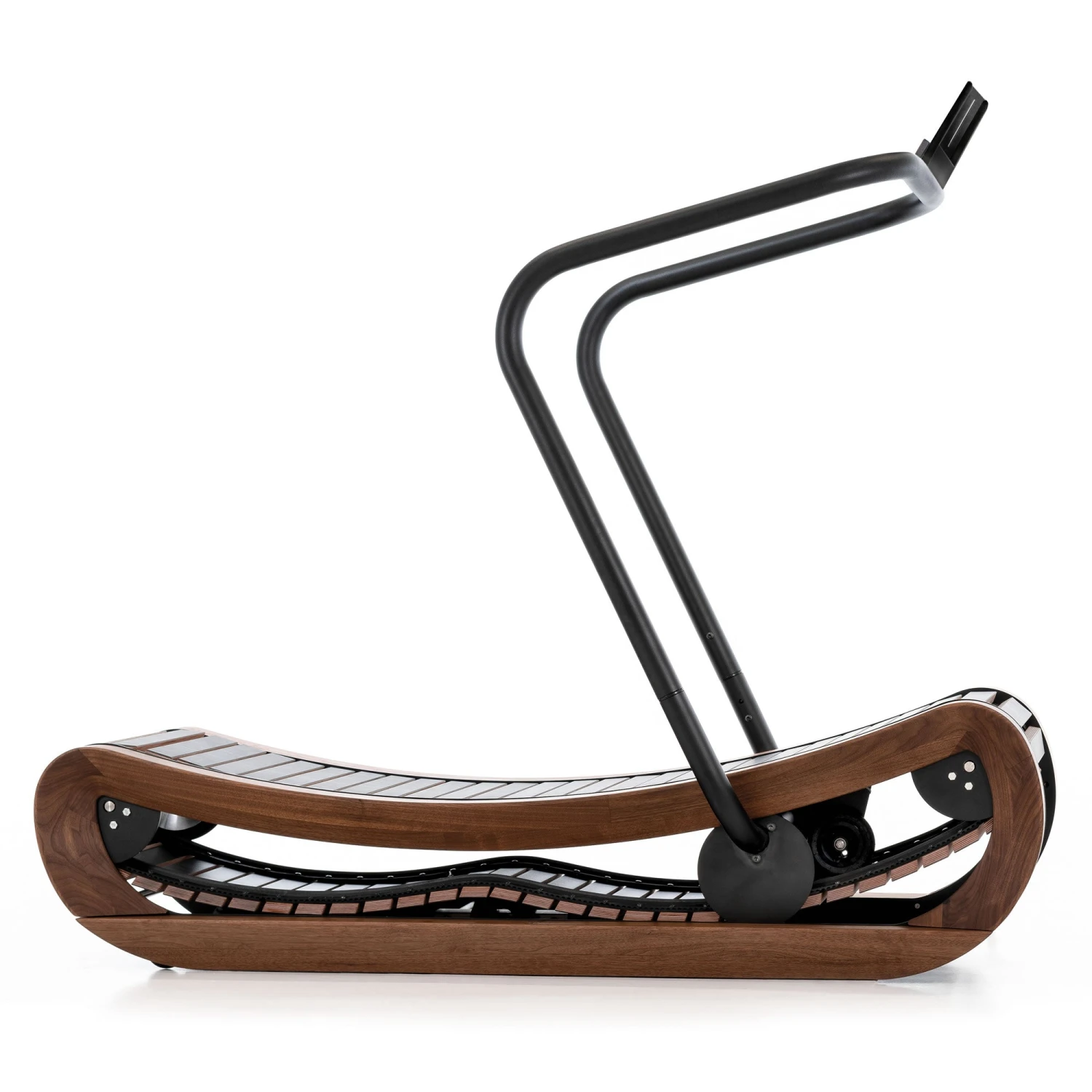 NOHRD Sprintbok V.2 Lamellenlaufband 2 NOHRD Sprintbok V.2 Lamellenlaufband – Bild 2