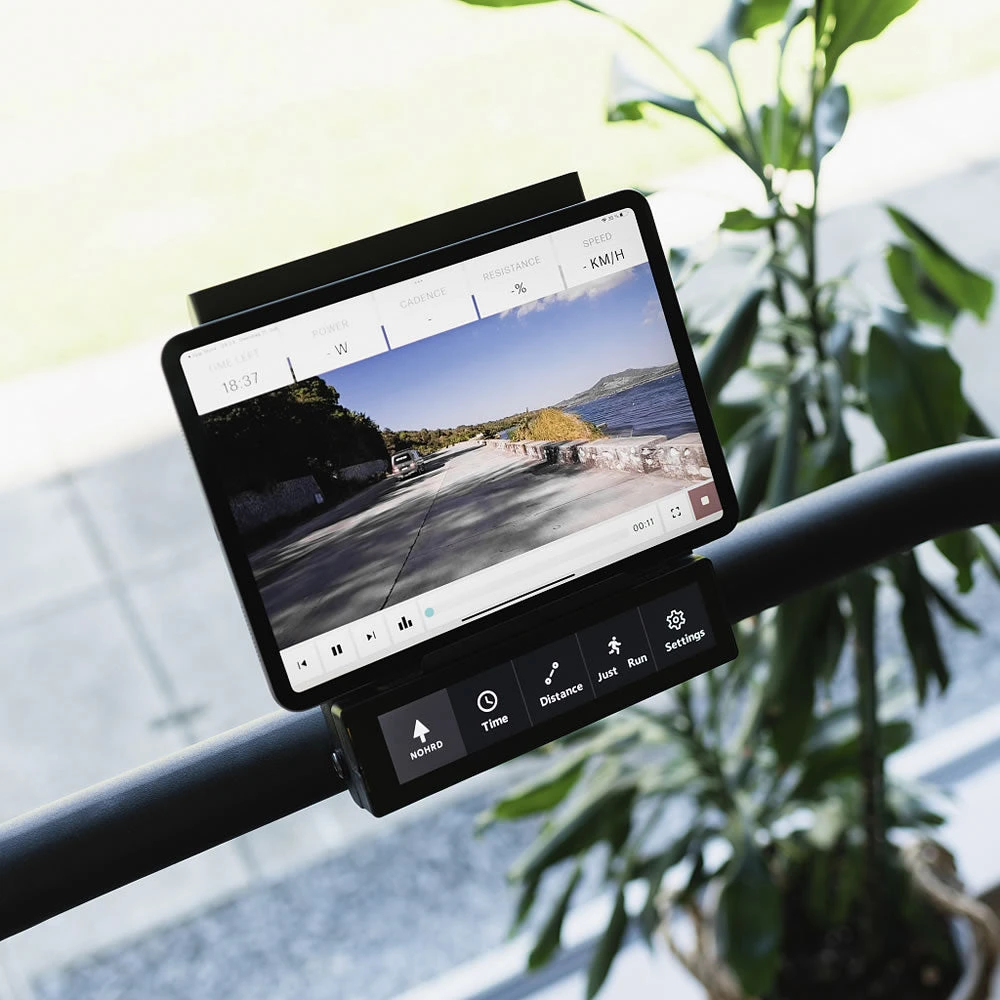 NOHRD Sprintbok V.2 Lamellenlaufband 17 NOHRD Sprintbok V.2 Lamellenlaufband – Bild 17