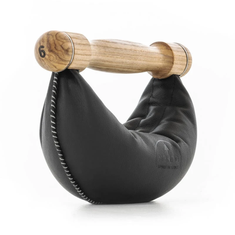 NOHrD Swing Board Eiche-Set 2 NOHrD Swing Board Eiche-Set – Bild 2