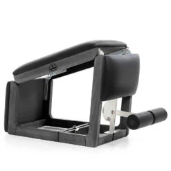 NOHrD Bauchtrainer TriaTrainer 3in1-Trainer -Cardio Fitness Verkäufe nohrd traitrainer schwarz 1000x1000 1