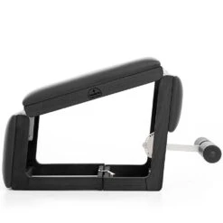 NOHrD Bauchtrainer TriaTrainer 3in1-Trainer -Cardio Fitness Verkäufe nohrd traitrainer schwarz geklappt 1000x1000 1