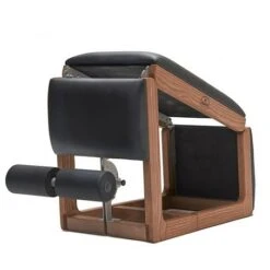 NOHrD Bauchtrainer TriaTrainer 3in1-Trainer -Cardio Fitness Verkäufe nohrd triatrainer kirsche bauchtrainer rueckentrainer hantelbank 500 2015 ar w454 h490 1 1