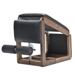 NOHrD Bauchtrainer TriaTrainer 3in1-Trainer -Cardio Fitness Verkäufe nohrd triatrainer nussbaum bauchtrainer rueckentrainer hantelbank 500 2015 ar w454 h490 4