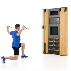 NOHrD Wall Compact Eiche -Cardio Fitness Verkäufe nohrd wall compact functional training 1 1