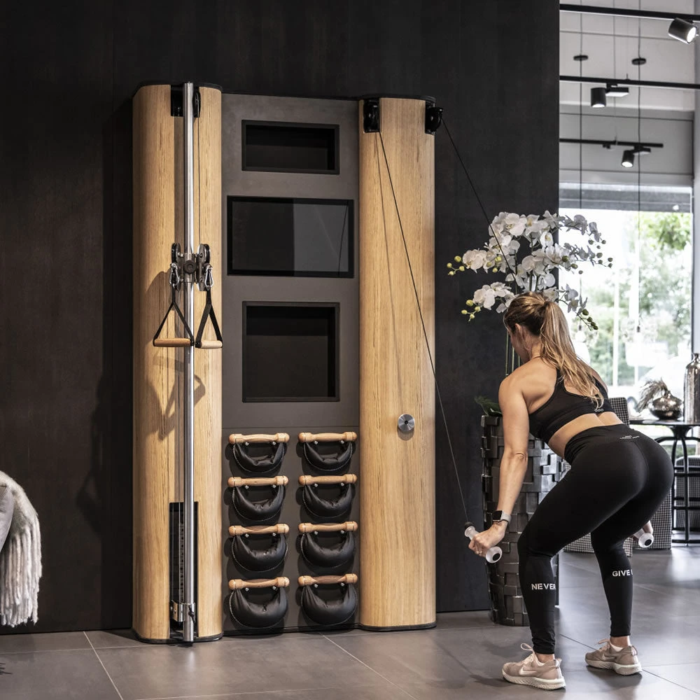 NOHrD Wall Compact Club 2 NOHrD Wall Compact Club – Bild 2