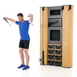 NOHrD Wall Compact Club 16 NOHrD Wall Compact Club -Cardio Fitness Verkäufe nohrd wall compact schultertraining 1