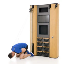 NOHrD Wall Compact Nussbaum -Cardio Fitness Verkäufe nohrd wall compact uebung bauchtraining 1 1 1 1 1 1