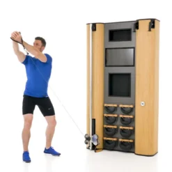 NOHrD Wall Compact Club 21 NOHrD Wall Compact Club -Cardio Fitness Verkäufe nohrd wall compact uebung seilzug 1