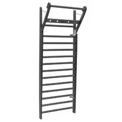 NOHrD Wallbar Sprossenwand Shadow