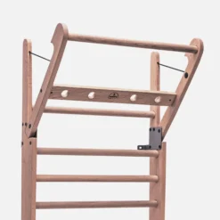 NOHRD WallBars Eiche Vintage Sprossenwand -Cardio Fitness Verkäufe nohrd wallbars eichevintage ausklapper 600x600 202