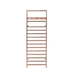 NOHRD WallBars Eiche Vintage Sprossenwand -Cardio Fitness Verkäufe nohrd wallbars eichevintage forntal 2000x2000 2024