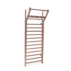 NOHRD WallBars Eiche Vintage Sprossenwand