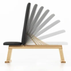 NOHrD WeightBench Schwarz Hantelbank 26 NOHrD WeightBench Schwarz Hantelbank -Cardio Fitness Verkäufe nohrd weightbench trainingshantelbank einstellmoeglichkeiten 1000x1000 1 1 1