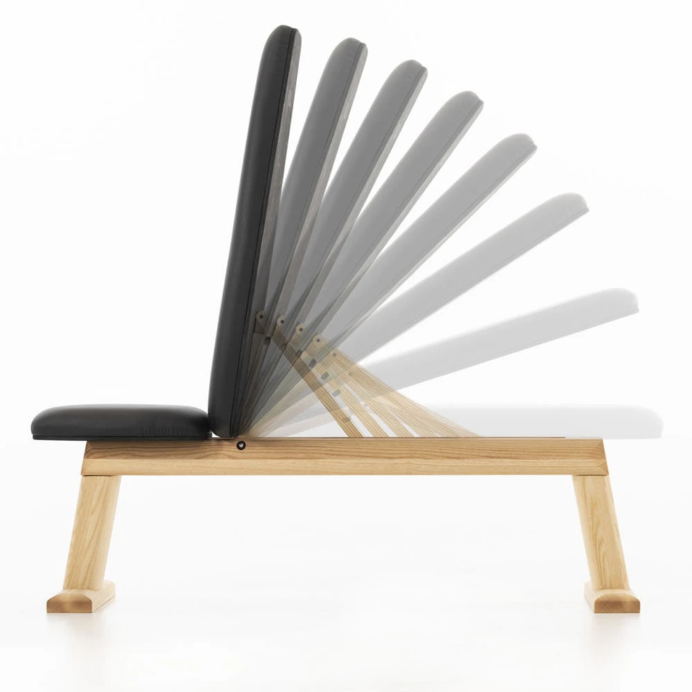 NOHrD WeightBench Nussbaum Hantelbank 9 NOHrD WeightBench Nussbaum Hantelbank – Bild 9