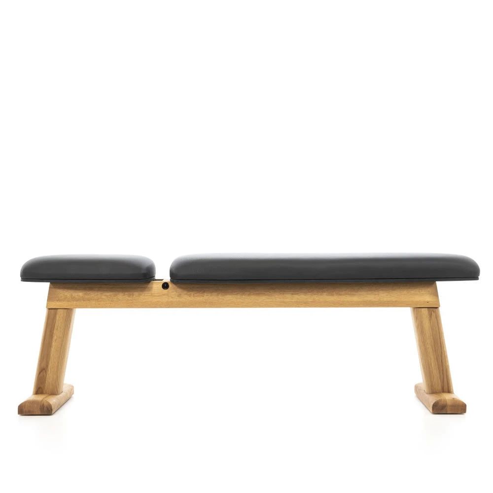 NOHrD WeightBench Schwarz Hantelbank 5 NOHrD WeightBench Schwarz Hantelbank – Bild 5