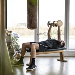 NOHrD WeightBench Nussbaum Hantelbank 25 NOHrD WeightBench Nussbaum Hantelbank -Cardio Fitness Verkäufe nohrd weightbench trainingshantelbank lifestyle1 650x650 2 1 2