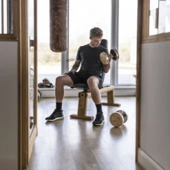 NOHrD WeightBench Club Hantelbank -Cardio Fitness Verkäufe nohrd weightbench trainingshantelbank lifestyle2 650x650 2