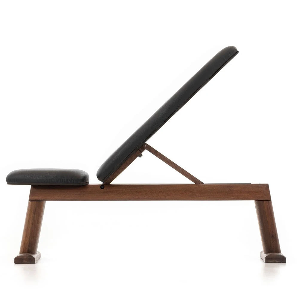 NOHrD WeightBench Nussbaum Hantelbank 8 NOHrD WeightBench Nussbaum Hantelbank – Bild 8