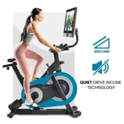 NordicTrack Commercial S27i Studio Indoor Cycle -Cardio Fitness Verkäufe nordic track commercial S27i studio indoor cycle aplus content 5 500x500 2023