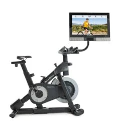 NordicTrack Commercial S27i Studio Indoor Cycle -Cardio Fitness Verkäufe nordic track commercial S27i studio indoor cycle monitor 2 2000x2000 2023