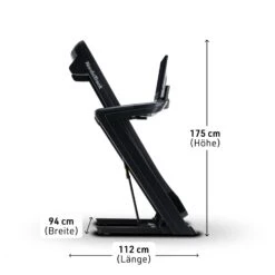 NordicTrack Commercial 1250 Laufband 15 NordicTrack Commercial 1250 Laufband -Cardio Fitness Verkäufe nordictrack commercial 1250 laufband abmessungen geklappt 2000x2000 2025