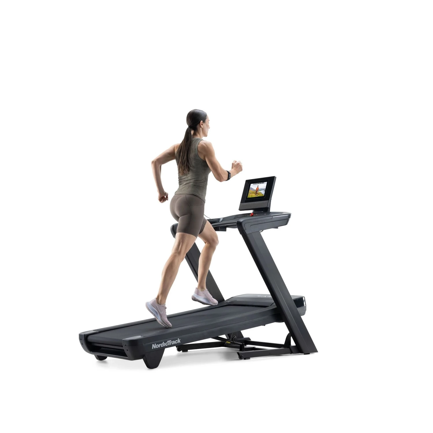 NordicTrack Commercial 1250 Laufband 5 NordicTrack Commercial 1250 Laufband – Bild 5