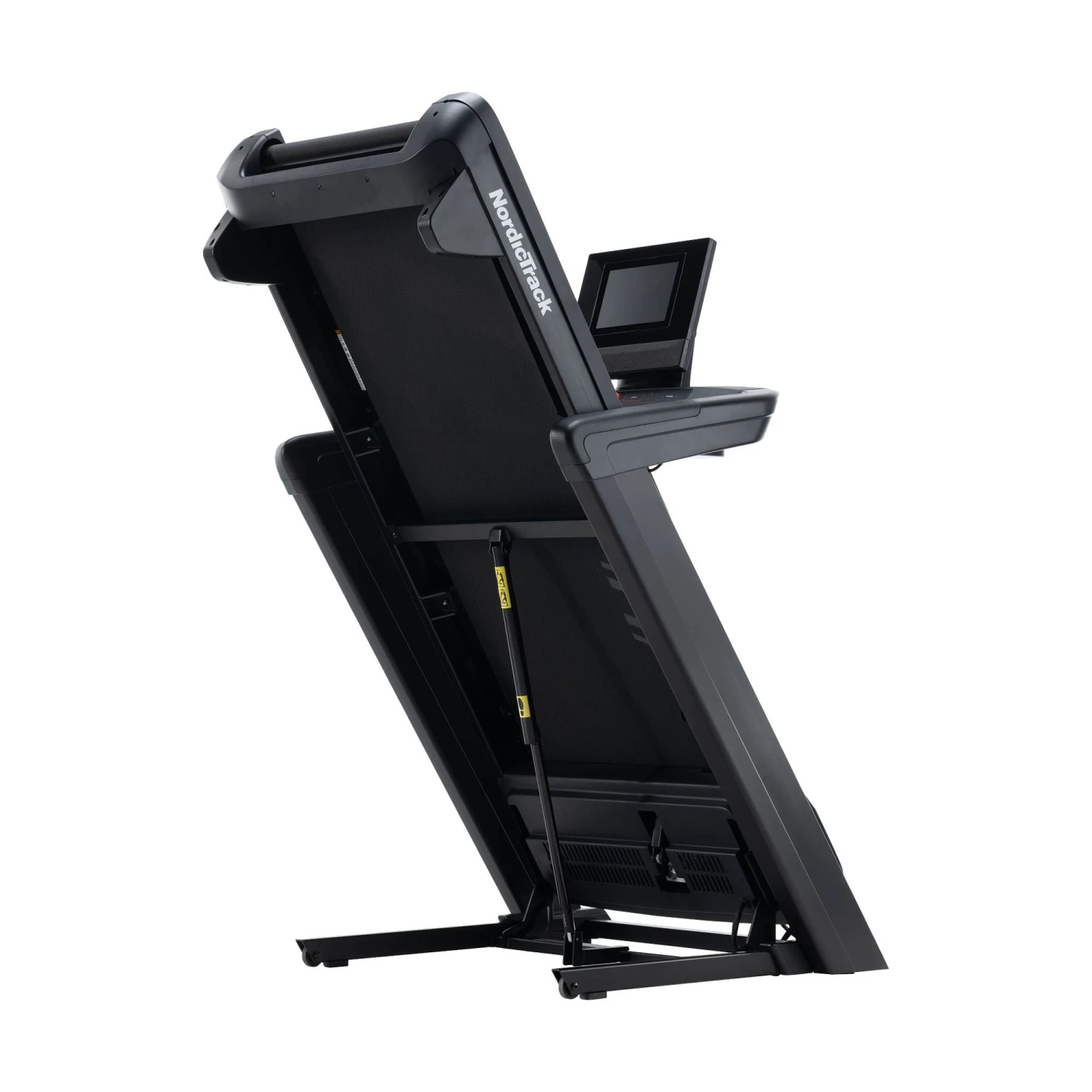 NordicTrack Commercial 1250 Laufband 6 NordicTrack Commercial 1250 Laufband – Bild 6