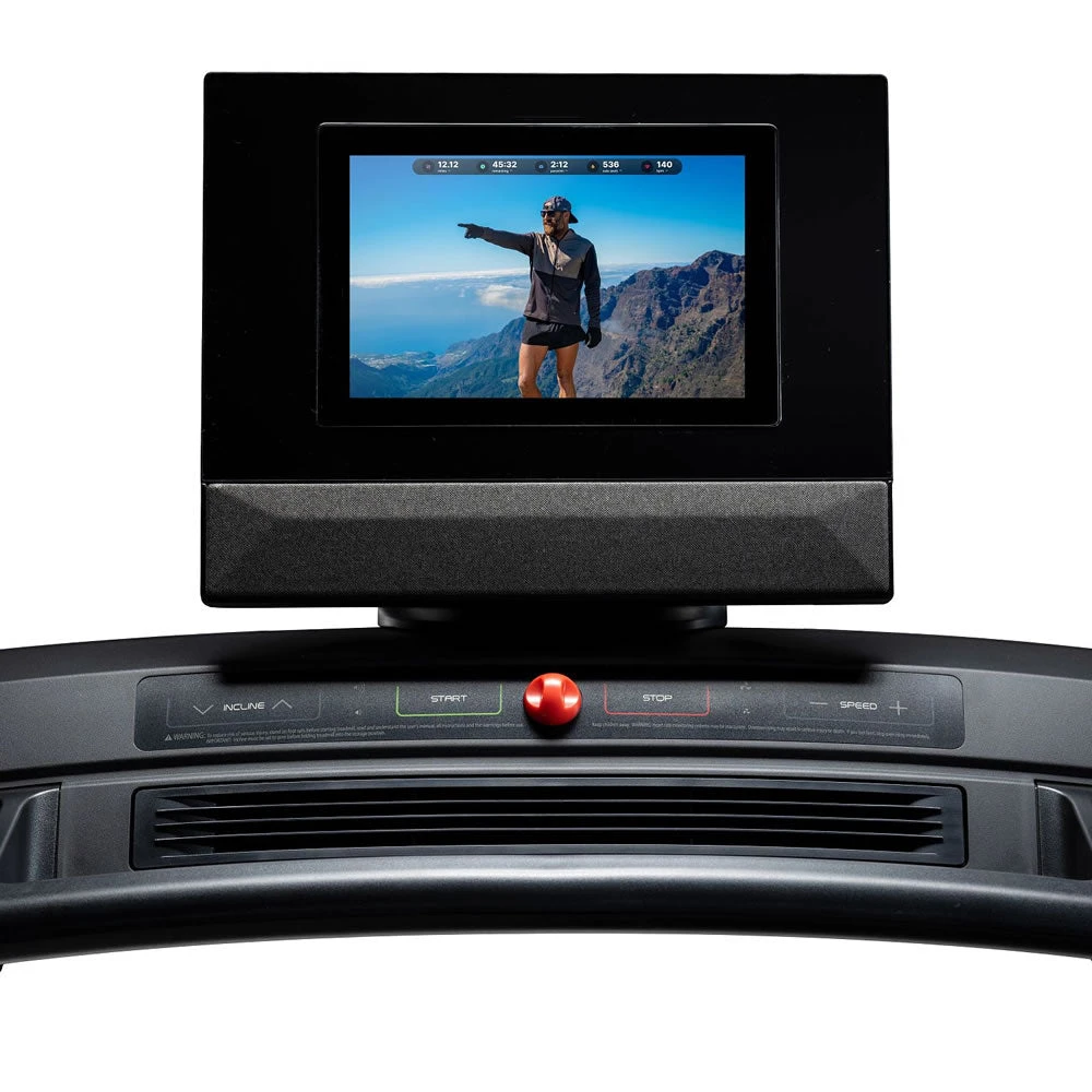 NordicTrack Commercial 1250 Laufband 10 NordicTrack Commercial 1250 Laufband – Bild 10