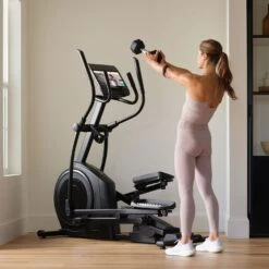 NordicTrack Ellipsentrainer AirGlide 14i -Cardio Fitness Verkäufe nordictrack ellipsentrainer airglide 14i lifestyle 8 1500x1500 2024