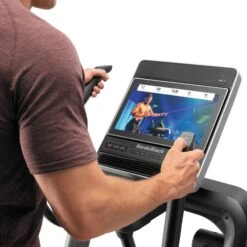 NordicTrack Crosstrainer FS14i FreeStride Trainer -Cardio Fitness Verkäufe nordictrack fs14i freestride trainer crosstrainer ellipsentrainer armstangen 2000x2000 2023