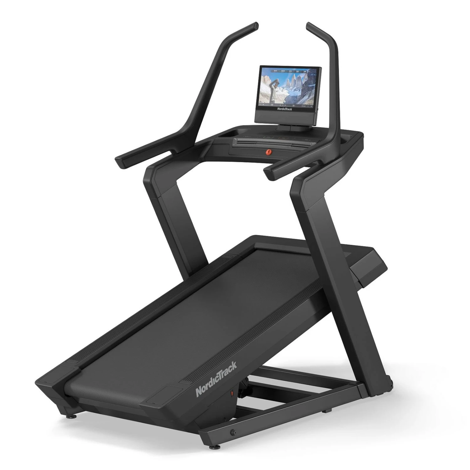 NordicTrack Incline X16 Laufband 1 NordicTrack Incline X16 Laufband