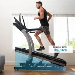 NordicTrack Incline Laufband Commercial X22i 22 NordicTrack Incline Laufband Commercial X22i -Cardio Fitness Verkäufe nordictrack incline laufband x22i steigung 1500x1500 2024