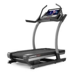 NordicTrack Incline Laufband Commercial X22i