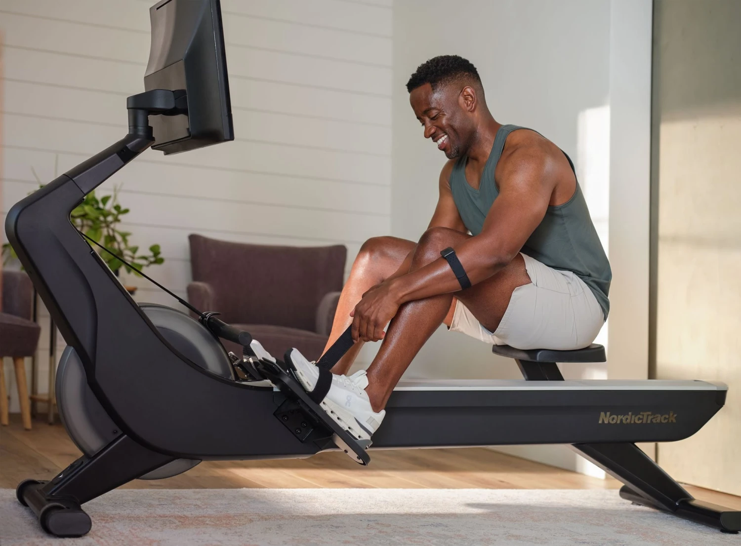 NordicTrack RW900 Rudergerät 7 NordicTrack RW900 Rudergerät – Bild 7