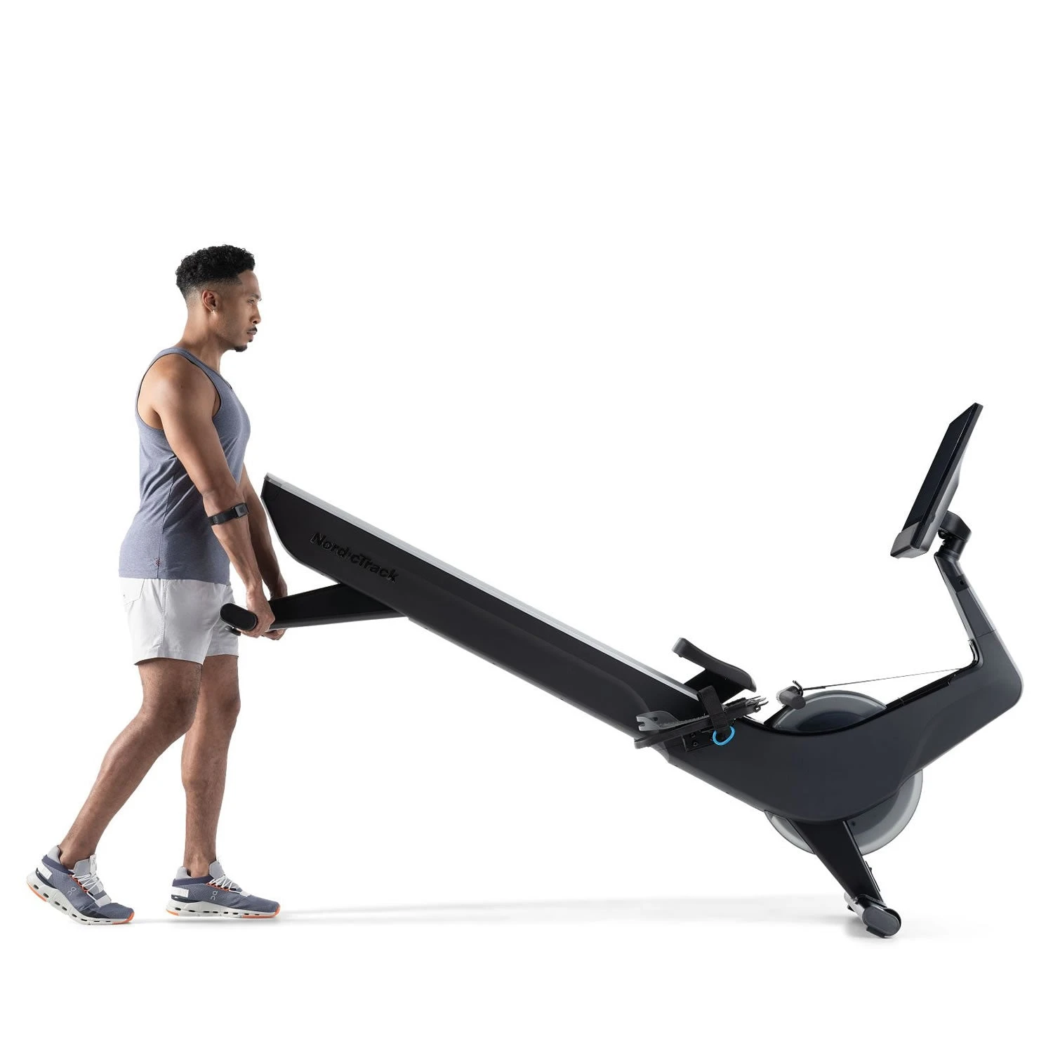 NordicTrack RW900 Rudergerät 19 NordicTrack RW900 Rudergerät – Bild 19