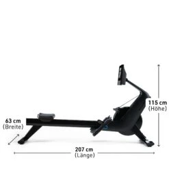 NordicTrack RW700 Rudergerät -Cardio Fitness Verkäufe nordictrack rw700neu Abmessungen 2000x2000 2025
