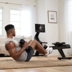 NordicTrack RW700 Rudergerät -Cardio Fitness Verkäufe nordictrack rw700neu devin smith 1536x1536 2025