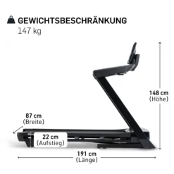 NordicTrack T Series 10 Laufband 20 NordicTrack T Series 10 Laufband -Cardio Fitness Verkäufe nordictrack t series 10 laufband abmessungen 2000x2000 2025