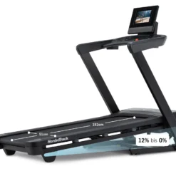 NordicTrack T Series 10 Laufband 22 NordicTrack T Series 10 Laufband -Cardio Fitness Verkäufe nordictrack t series 10 laufband laufflache abmessungen steigung 2000x2000 2025