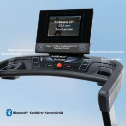 NordicTrack T Series 10 Laufband 23 NordicTrack T Series 10 Laufband -Cardio Fitness Verkäufe nordictrack t series 10 laufbandtrainingskonsole 1 2000x2000 2025