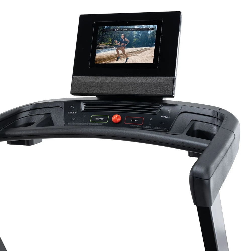 NordicTrack T Series 10 Laufband 8 NordicTrack T Series 10 Laufband – Bild 8