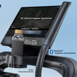 NordicTrack X16 Crosstrainer -Cardio Fitness Verkäufe nordictrack x16 crosstrainer touchscreen daten 1600x1600 2025