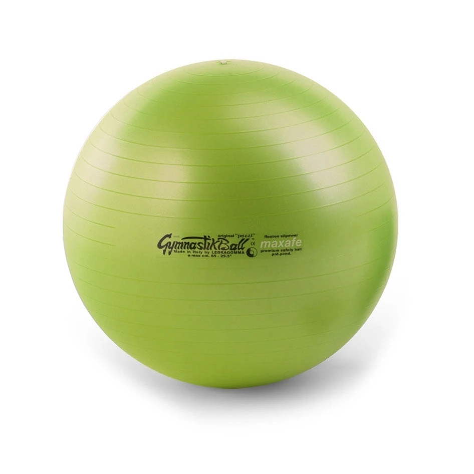 Original Pezzi Gymnastik Ball Maxafe 65cm 5 Original Pezzi Gymnastik Ball Maxafe 65cm – Bild 5