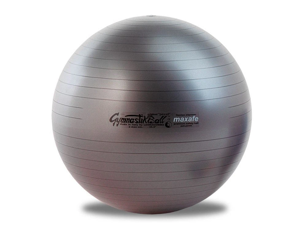 Original Pezzi Gymnastik Ball Maxafe 65cm 4 Original Pezzi Gymnastik Ball Maxafe 65cm – Bild 4