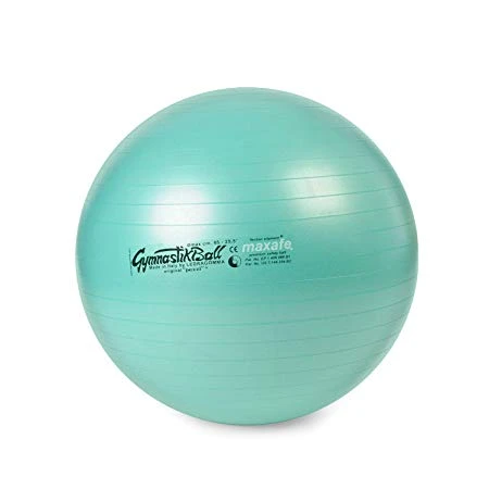 Original Pezzi Gymnastik Ball Maxafe 65cm 2 Original Pezzi Gymnastik Ball Maxafe 65cm – Bild 2